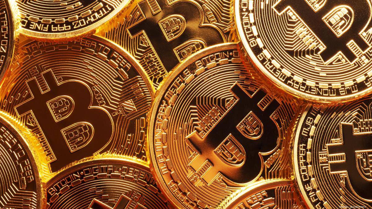 5 Steps To Get Started With Bitcoin And Cryptocurrencies The - 